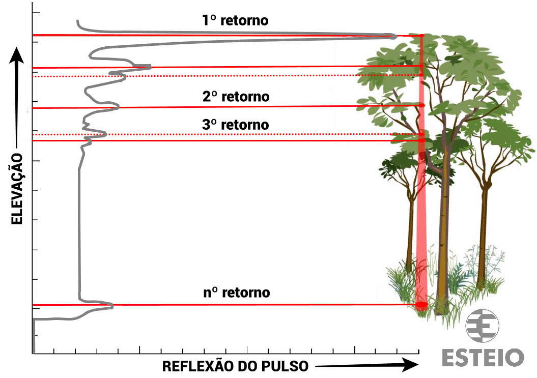 Múltiplos Retornos